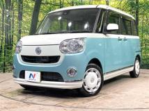 2016 Daihatsu Move Canbus