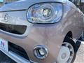 2017 Daihatsu Move Canbus
