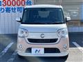 2017 Daihatsu Move Canbus