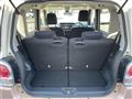 2017 Daihatsu Move Canbus