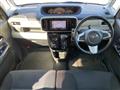 2017 Daihatsu Move Canbus