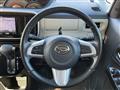 2017 Daihatsu Move Canbus