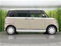 2018 Daihatsu Move Canbus