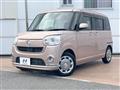 2019 Daihatsu Move Canbus