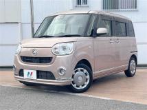 2019 Daihatsu Move Canbus