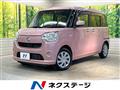 2019 Daihatsu Move Canbus
