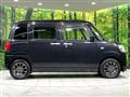 2017 Daihatsu Move Canbus