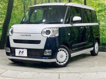2024 Daihatsu Move Canbus