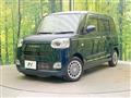2025 Daihatsu Move Canbus