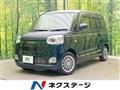 2025 Daihatsu Move Canbus