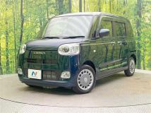 2025 Daihatsu Move Canbus