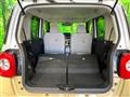 2024 Daihatsu Move Canbus