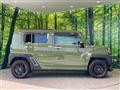 2020 Daihatsu Taft