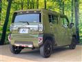 2020 Daihatsu Taft