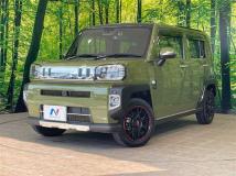 2020 Daihatsu Taft