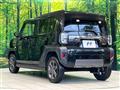 2023 Daihatsu Taft