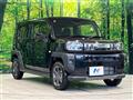 2023 Daihatsu Taft
