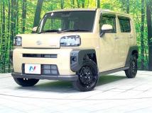 2026 Daihatsu Taft