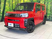 2023 Daihatsu Taft