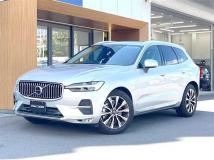 2025 Volvo XC60
