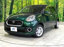 2016 Toyota Passo