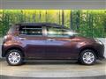 2018 Toyota Passo