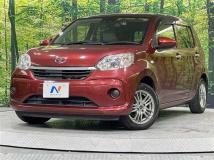 2021 Toyota Passo
