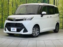 2017 Toyota Tank