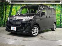 2018 Toyota Roomy