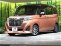 2018 Toyota Roomy