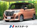 2018 Toyota Roomy