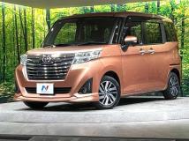 2018 Toyota Roomy
