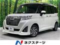 2018 Toyota Roomy