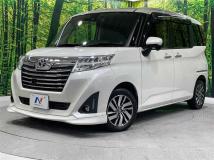 2018 Toyota Roomy