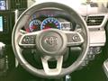 2021 Toyota Roomy