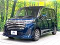 2022 Toyota Roomy