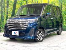 2022 Toyota Roomy