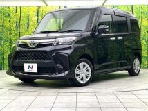 2022 Toyota Roomy