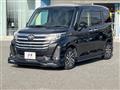 2022 Toyota Roomy