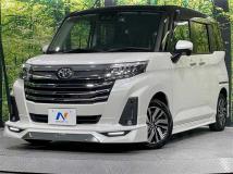 2023 Toyota Roomy