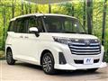 2023 Toyota Roomy