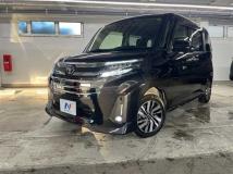 2023 Toyota Roomy