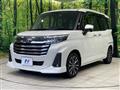 2024 Toyota Roomy