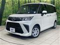 2024 Toyota Roomy