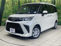 2024 Toyota Roomy