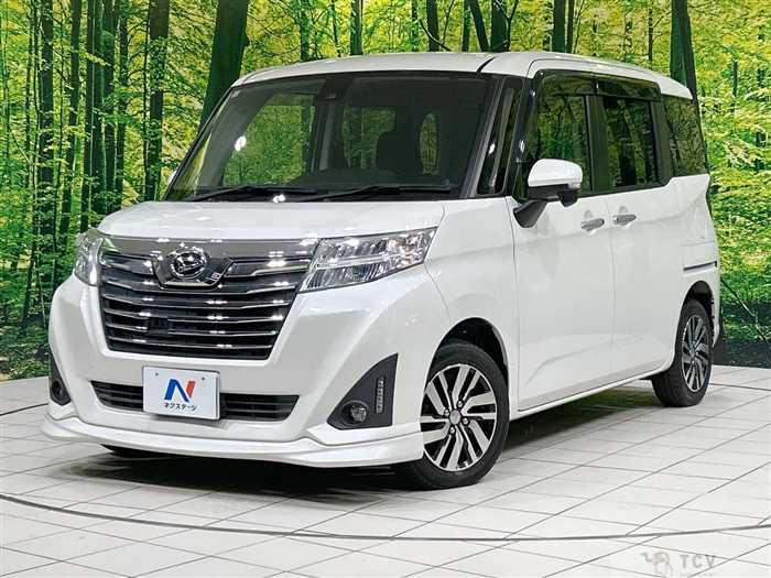 2017 Daihatsu Daihatsu Others