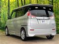 2017 Suzuki Solio