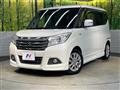 2018 Suzuki Solio