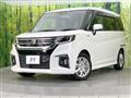 2024 Suzuki Solio