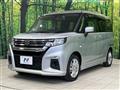 2024 Suzuki Solio